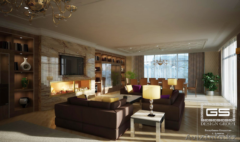 Профессиональное обучение 3Dmax.Vray. Основы и Мастер тренинг. - Изображение #3, Объявление #777534