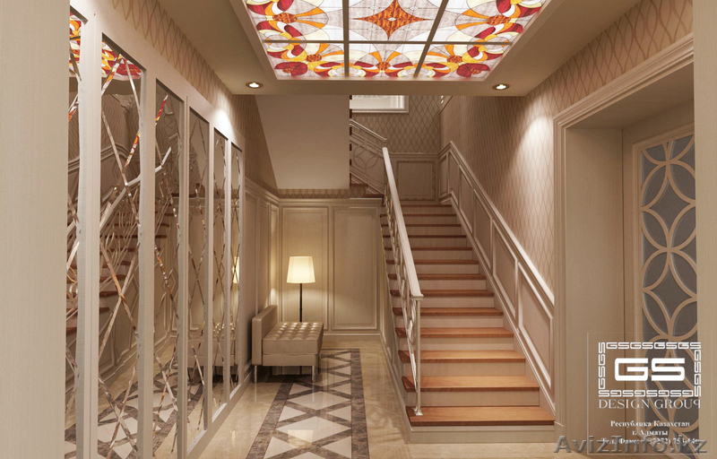 Профессиональное обучение 3Dmax.Vray. Основы и Мастер тренинг. - Изображение #5, Объявление #777534