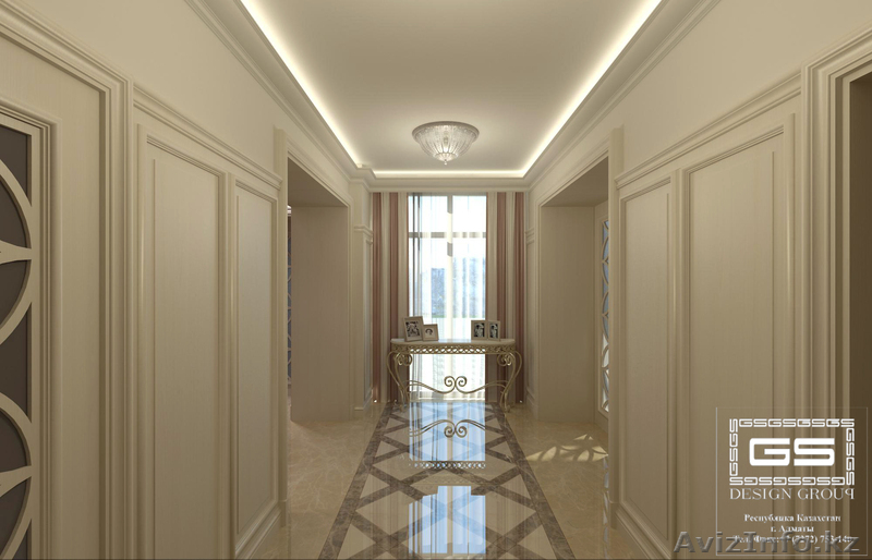 Профессиональное обучение 3Dmax.Vray. Основы и Мастер тренинг. - Изображение #2, Объявление #777534