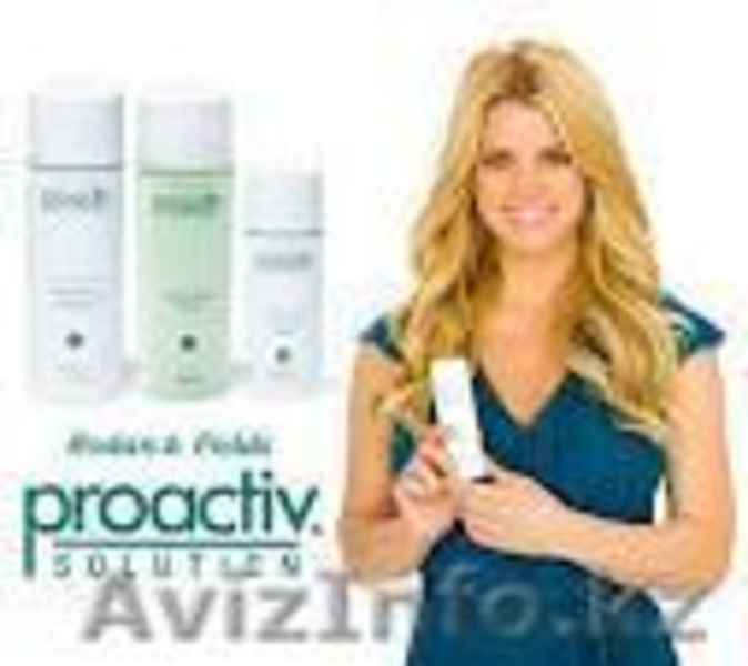 PROACTIV SOLUTION(лечение угревой сыпи,подкожного клеща,лечение рубцо) - Изображение #1, Объявление #777750