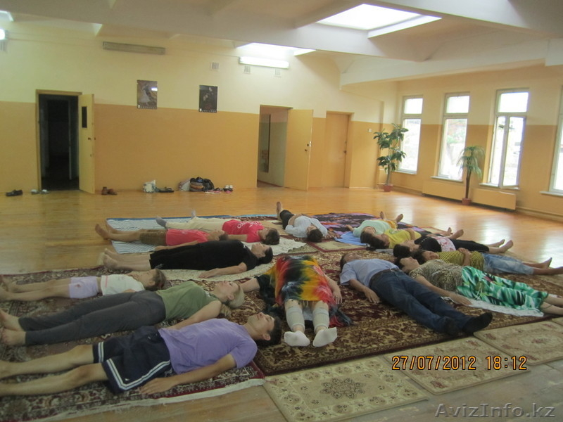 Трансформационные сеансы оздоровления, восстановления и решения ваших проблем - Изображение #8, Объявление #770413