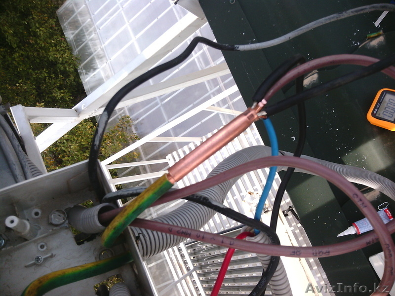 Установка подключение ремонт солнечных батарей - Изображение #3, Объявление #771430