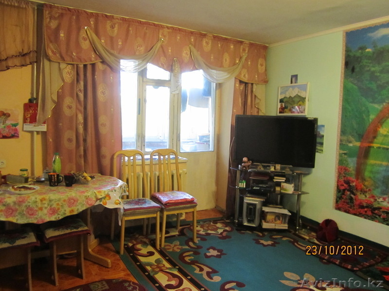 2-х комнатную уютную теплую квартиру в тихом районе. - Изображение #3, Объявление #777795