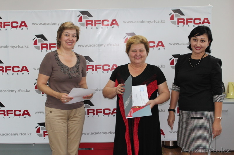 Курсы МВА, тренинги и семинары - Изображение #2, Объявление #766336