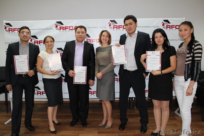 Курсы МВА, тренинги и семинары - Изображение #1, Объявление #766336