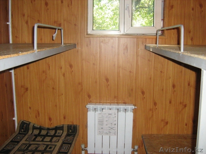 Требуются автомойщики, разнорабочие - Изображение #5, Объявление #355093