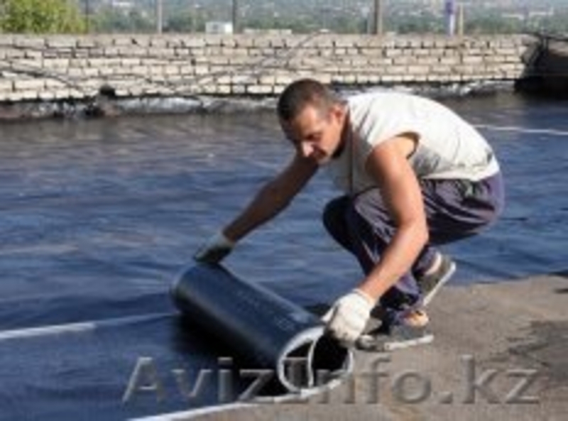 Мягкая Кровля Алматы - Изображение #2, Объявление #771356