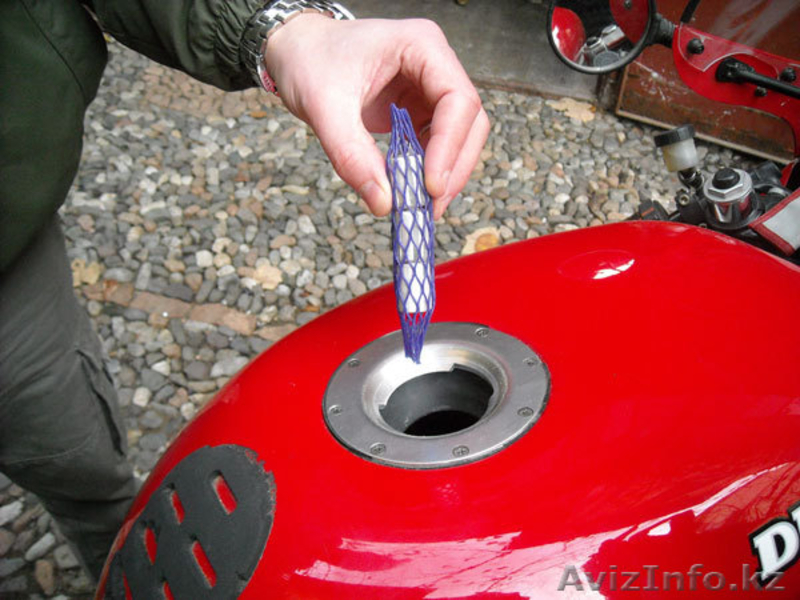 Оптимизатор топлива Fuelcat Original, универсальная присадка к топливу - Изображение #2, Объявление #766687