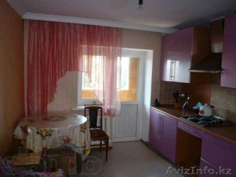 Продам улучшенную 3-х комн квартиру в верхней части города  - Изображение #2, Объявление #772673