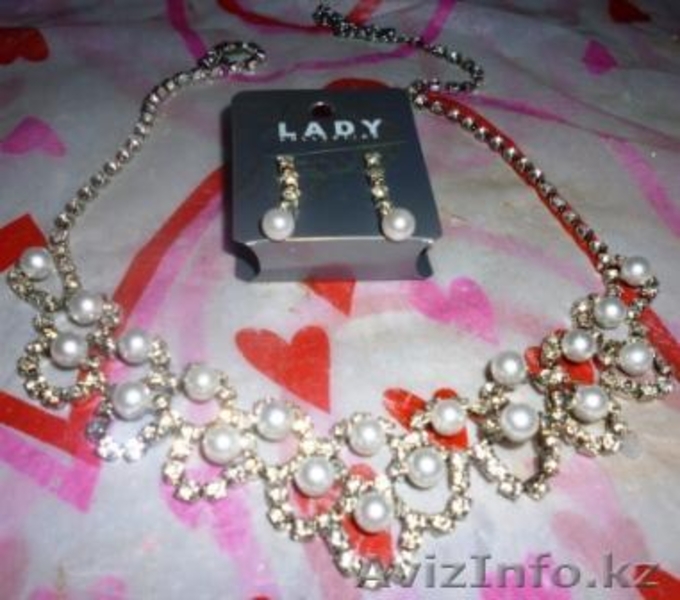 Аксессуары для невест! - Изображение #2, Объявление #765477