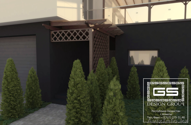 Профессиональное обучение 3Dmax.Vray. Основы и Мастер тренинг. - Изображение #4, Объявление #777534