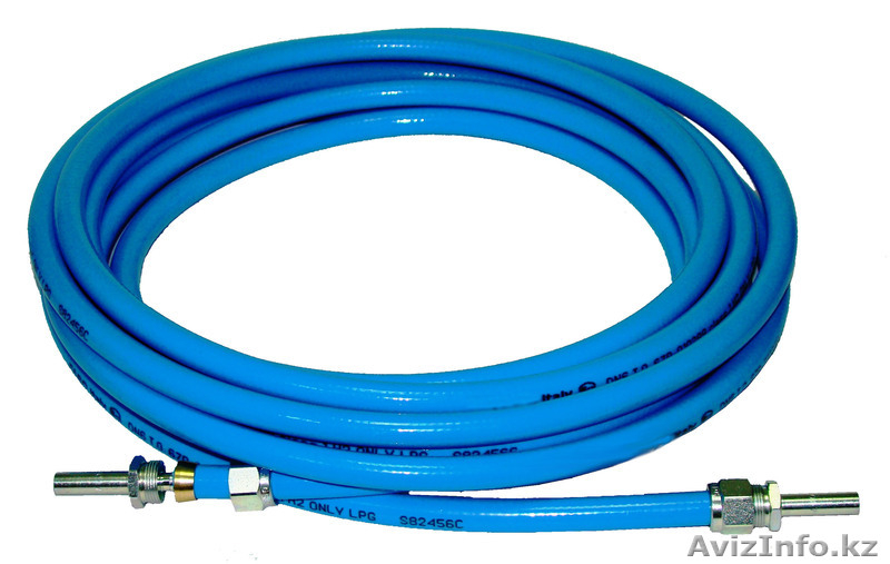 Продажа газового оборудования ДИГИТРОНИК. - Изображение #2, Объявление #766425