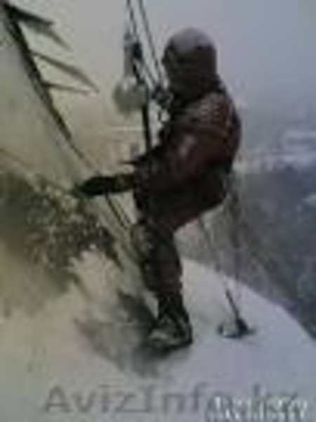  РЕМОНТ КРЫШИ НАД БАЛКОНАМ НЕДОРОГО  - Изображение #3, Объявление #775498