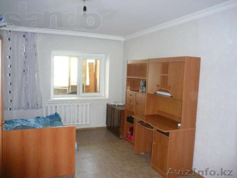 Продам улучшенную 3-х комн квартиру в верхней части города  - Изображение #3, Объявление #772673