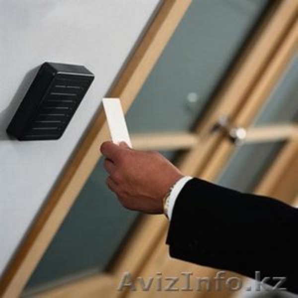 Системы комплексной безопасности - Изображение #1, Объявление #773144