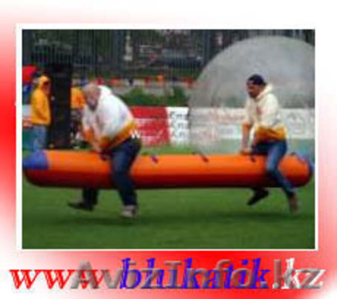 Аренда оборудывания  для праздников и шоу програм от компании"Блукатик" - Изображение #2, Объявление #779177