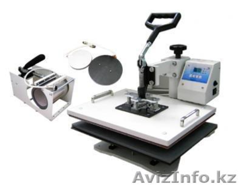 Высококачественная сублимация в Алматы - Изображение #1, Объявление #772698