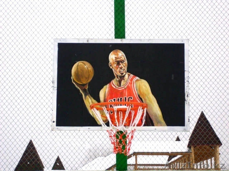  роспись стен и потолков - Изображение #7, Объявление #776504