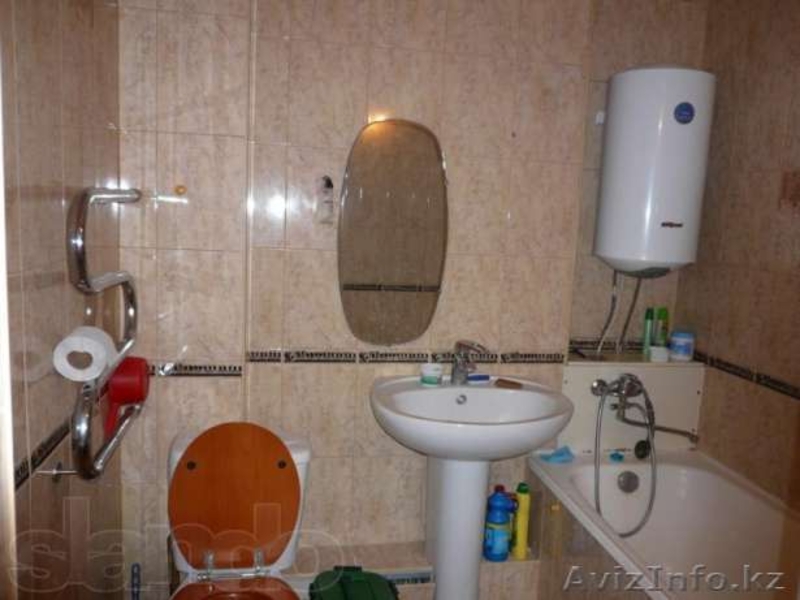 Продам улучшенную 3-х комн квартиру в верхней части города  - Изображение #4, Объявление #772673