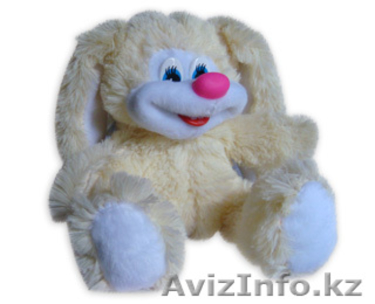 Мягкая игрушка оптом - Изображение #4, Объявление #773794