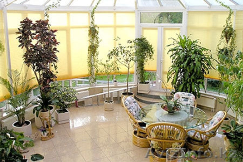 квартира должна ожить - Изображение #2, Объявление #767467