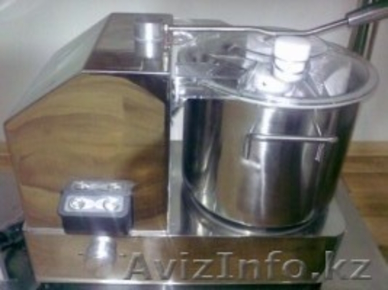 Профессиональное оборудование для кухонь:Электромеханика - Изображение #2, Объявление #786458