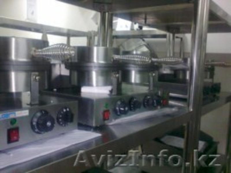 Профессиональное оборудование для кухонь:Электромеханика - Изображение #1, Объявление #786458