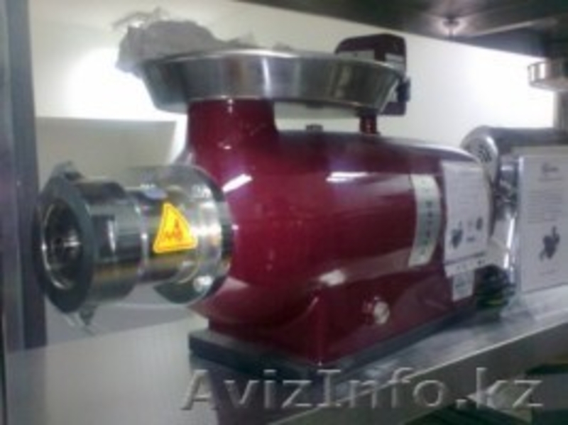 Профессиональное оборудование для кухонь:Электромеханика - Изображение #3, Объявление #786458