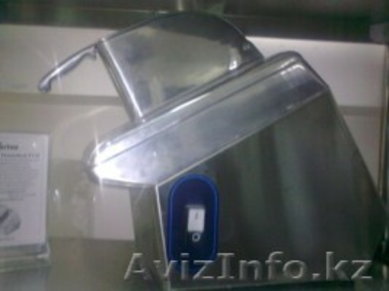 Профессиональное оборудование для кухонь:Электромеханика - Изображение #5, Объявление #786458