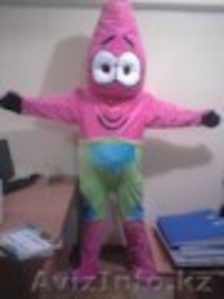 Карнавальные элитные костюмы из Америки, костюмы для Аниматоров, костюмы для дет - Изображение #1, Объявление #784927