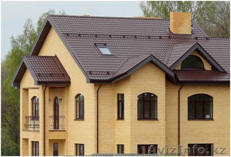 Металлочерепица завода Шатур-плюс. Южно-корейский метал, 10 лет гарант - Изображение #3, Объявление #790855