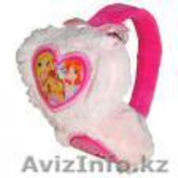 одежда и аксессуары WINX - Изображение #9, Объявление #609090