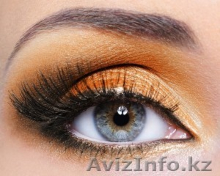 Профессиональный визаж - Изображение #1, Объявление #797103