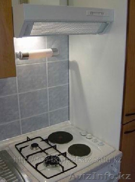 Самосрабатывающий огетушитель (ампула)  Бонпет - впервые на р - Изображение #4, Объявление #787682