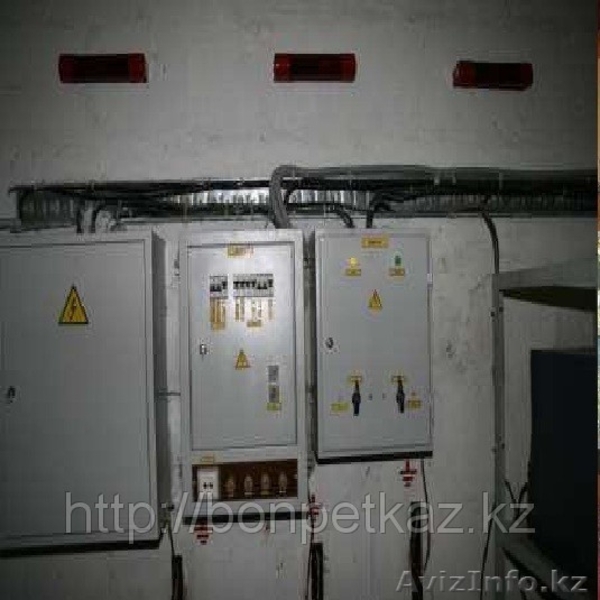 Самосрабатывающий огетушитель (ампула)  Бонпет - впервые на р - Изображение #6, Объявление #787682