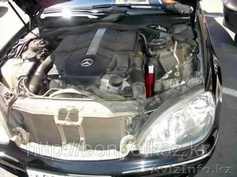 Самосрабатывающий огетушитель (ампула)  Бонпет - впервые на р - Изображение #7, Объявление #787682