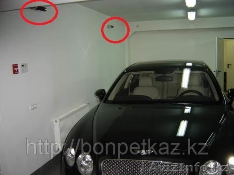 Самосрабатывающий огетушитель (ампула)  Бонпет - впервые на р - Изображение #8, Объявление #787682