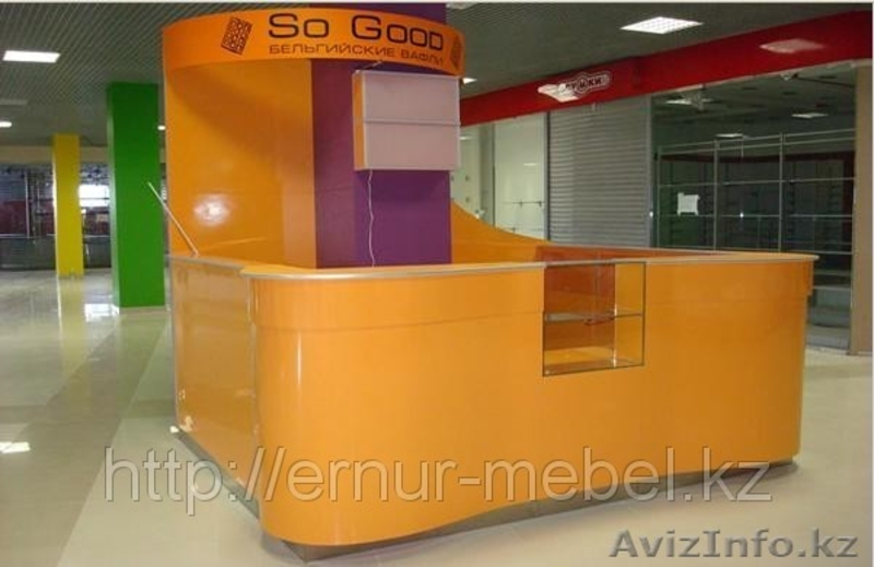 Торговые витрины и прилавки - Изображение #2, Объявление #788902