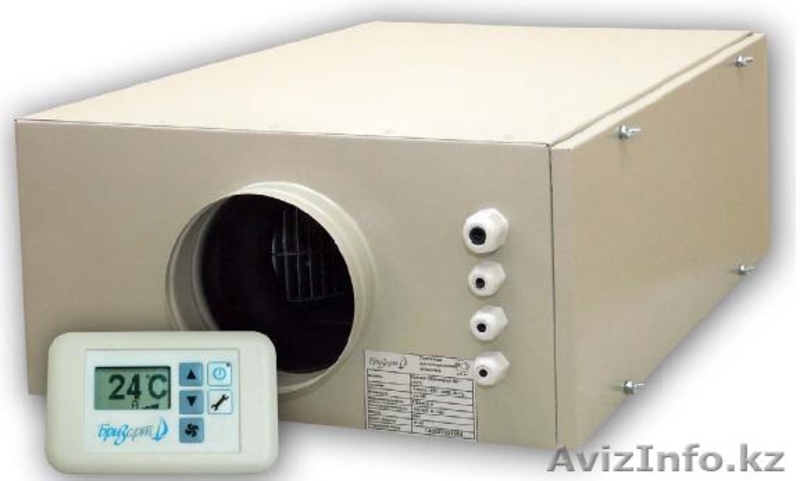 Вентиляция,вытяжка, - Изображение #3, Объявление #784379