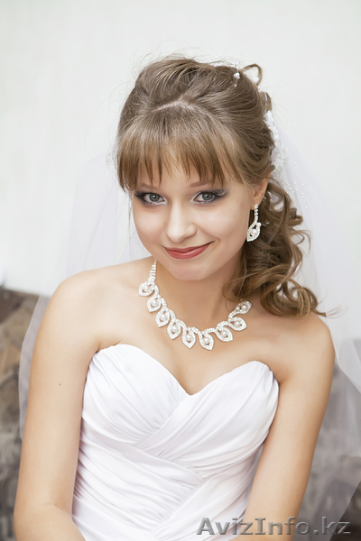 услуги профессионального  визажиста - Изображение #7, Объявление #791331