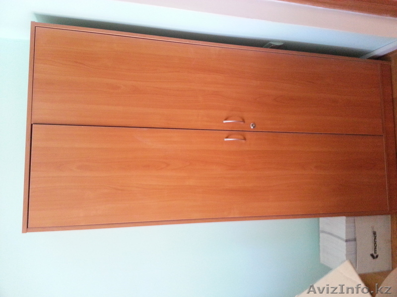 офисная мебель шкафы столы  - Изображение #2, Объявление #783622