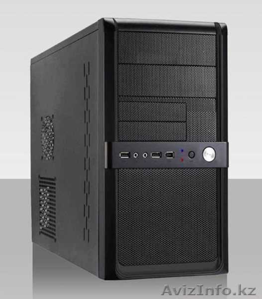 Поставки компьютерных корпусов из Китая - Изображение #3, Объявление #794386