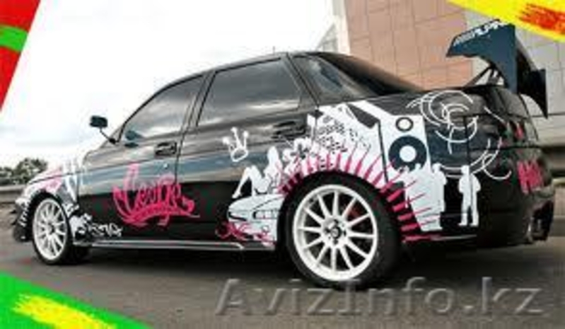 Плоторная резка оракала под заказ. - Изображение #2, Объявление #792253