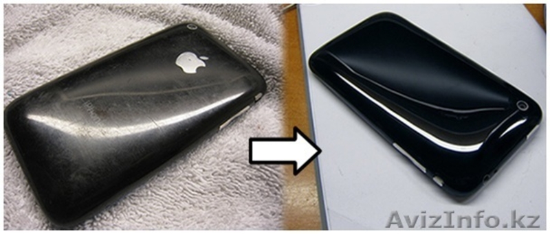 Appleservice.kz - Изображение #5, Объявление #788367