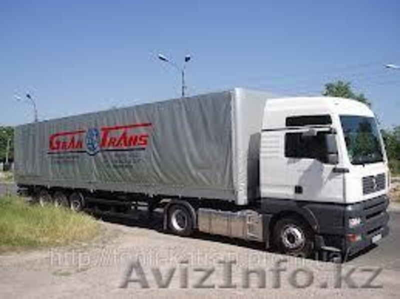 Mega-Go-Trust Company - Изображение #2, Объявление #787039