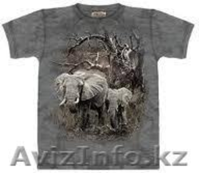 Футболки, кепки и многое другое в наличии и на заказ. - Изображение #5, Объявление #792251