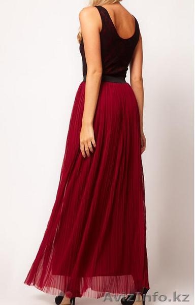 платье женское новое стильное европа ASOS  - Изображение #4, Объявление #795811