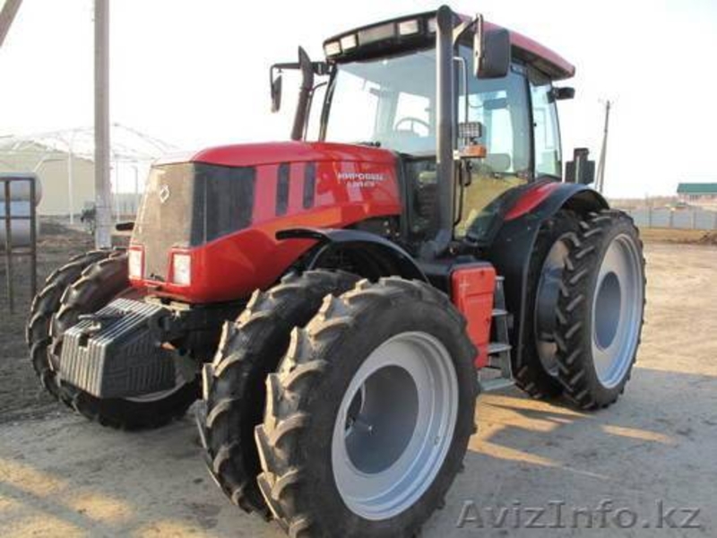 узкие диски, резина и проставки для всех тракторов МТЗ - Изображение #3, Объявление #783635