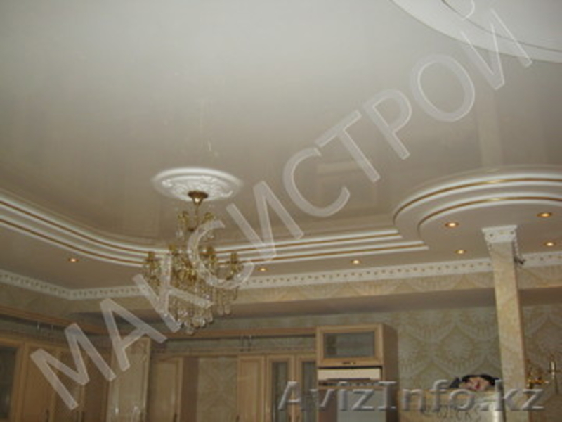 Компания Максистрой - Изображение #1, Объявление #788998