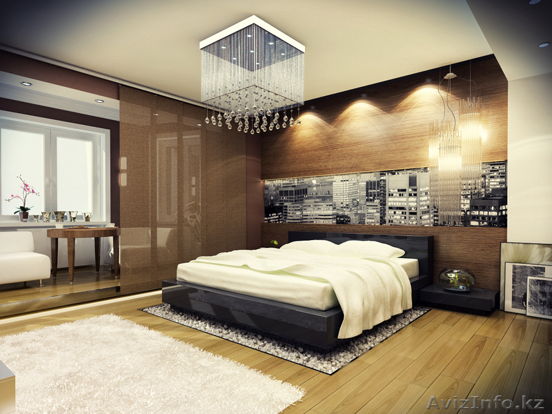 Дизайн интерьера в стиле «Хай-Тек» - Изображение #4, Объявление #784797